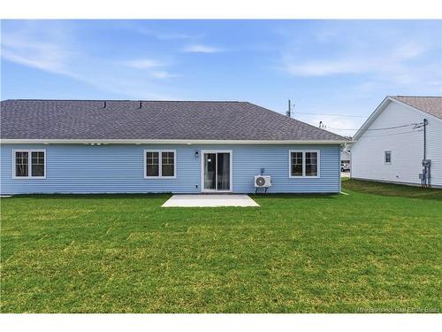 17 Ruby St, Grand-Barachois, NB 