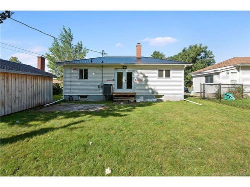 11 Alice Ave, Moncton, NB 