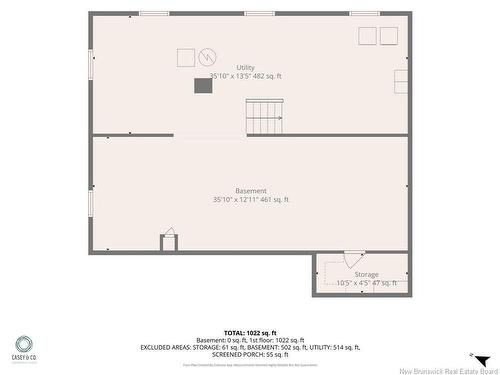 11 Alice Ave, Moncton, NB 