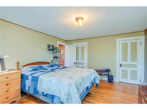 370 Greenhead, Saint John, NB 
