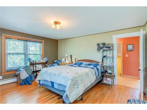 370 Greenhead, Saint John, NB 