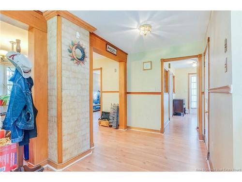370 Greenhead, Saint John, NB 
