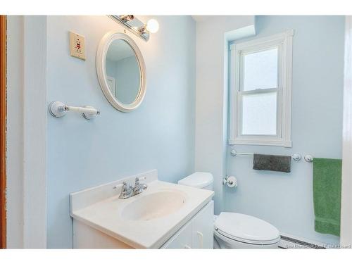 370 Greenhead, Saint John, NB 