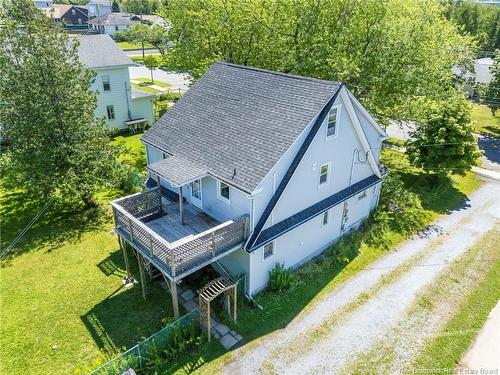 370 Greenhead, Saint John, NB 