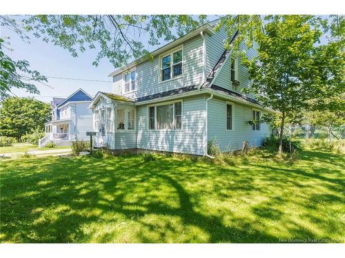 370 Greenhead, Saint John, NB 