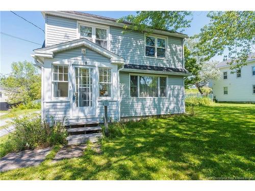 370 Greenhead, Saint John, NB 