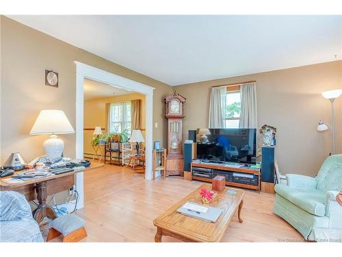 370 Greenhead, Saint John, NB 