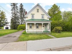 310 Union ST  Fredericton, NB E3A 3L9