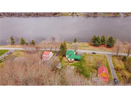 507 Otis Dr, Nackawic, NB 