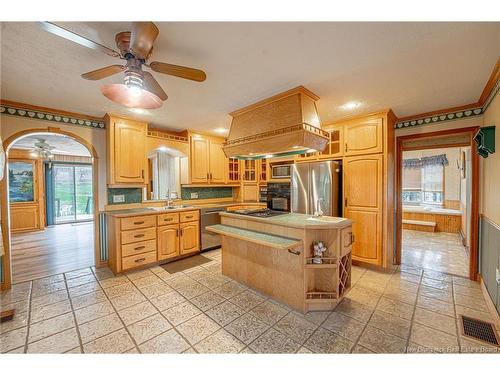 507 Otis Dr, Nackawic, NB 