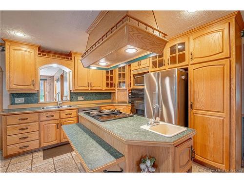 507 Otis Dr, Nackawic, NB 