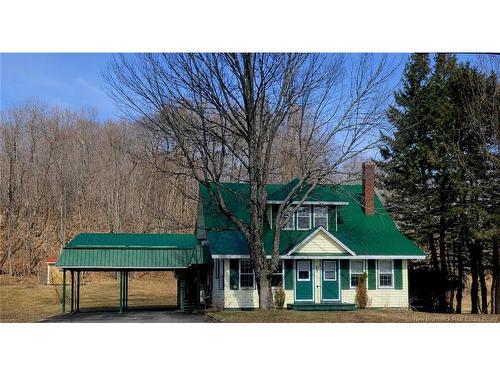 507 Otis Dr, Nackawic, NB 