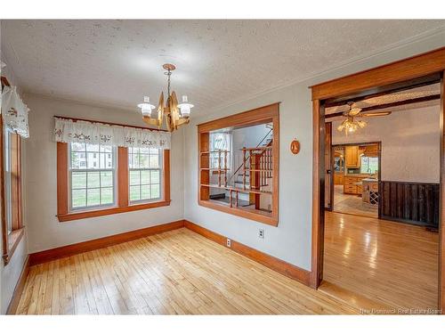 507 Otis Dr, Nackawic, NB 