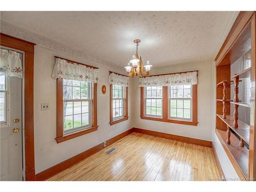507 Otis Dr, Nackawic, NB 