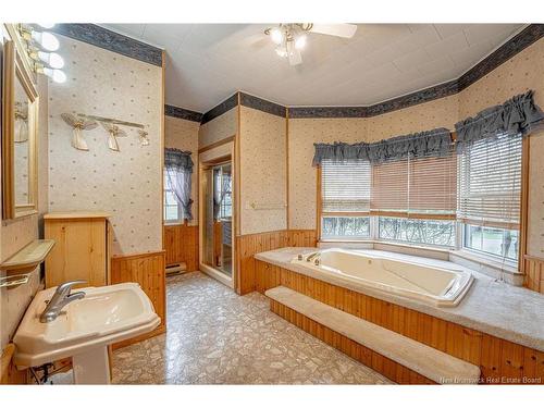 507 Otis Dr, Nackawic, NB 