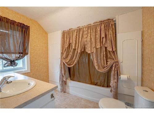 507 Otis Dr, Nackawic, NB 
