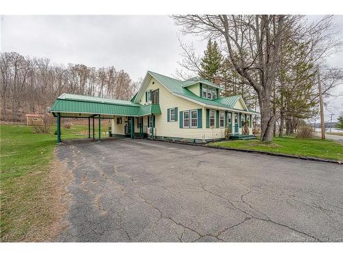 507 Otis Dr, Nackawic, NB 