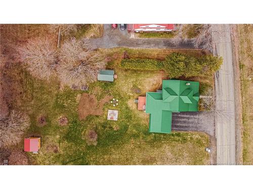 507 Otis Dr, Nackawic, NB 
