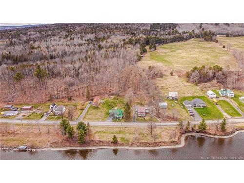 507 Otis Dr, Nackawic, NB 