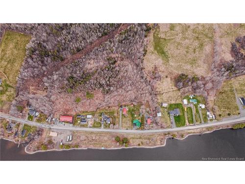 507 Otis Dr, Nackawic, NB 