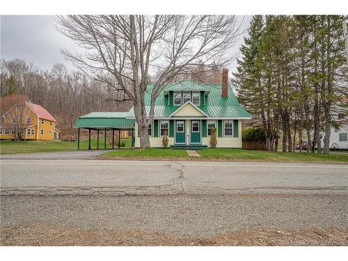 507 Otis Dr, Nackawic, NB 