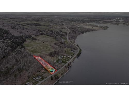 507 Otis Dr, Nackawic, NB 