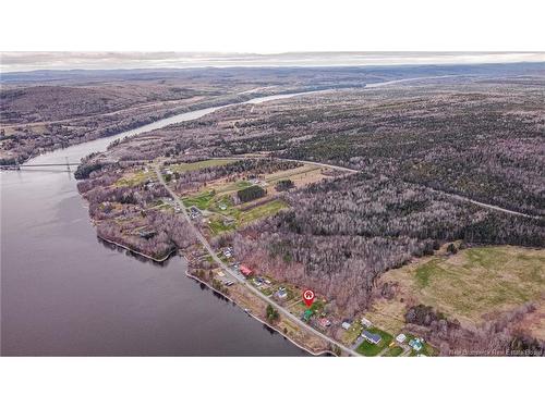 507 Otis Dr, Nackawic, NB 
