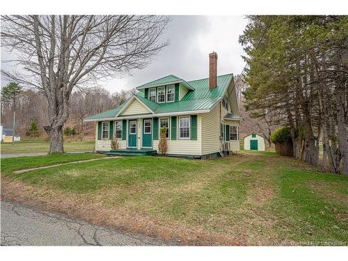 507 Otis Dr, Nackawic, NB 