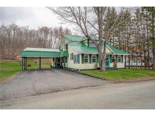 507 Otis Dr, Nackawic, NB 
