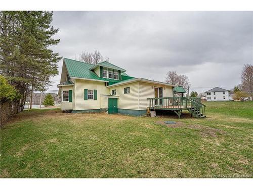 507 Otis Dr, Nackawic, NB 