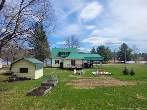 507 Otis Dr, Nackawic, NB 