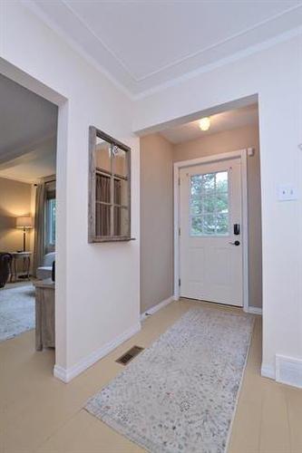 52 Vanscoy Rd, Winnipeg, MB - Indoor Photo Showing Other Room