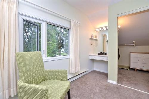 52 Vanscoy Rd, Winnipeg, MB - Indoor
