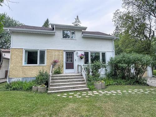 52 Vanscoy Rd, Winnipeg, MB - Outdoor