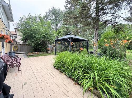 52 Vanscoy Rd, Winnipeg, MB - Outdoor With Deck Patio Veranda