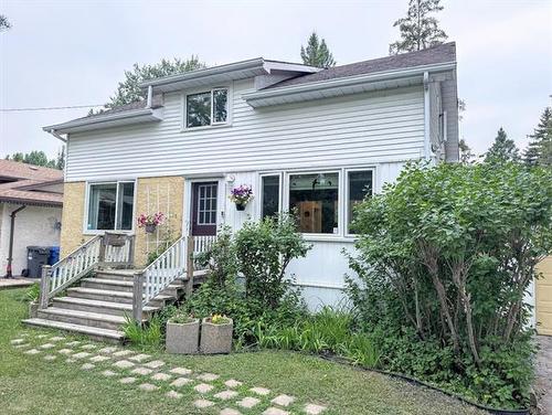 52 Vanscoy Rd, Winnipeg, MB - Outdoor