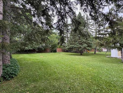 52 Vanscoy Rd, Winnipeg, MB - Outdoor