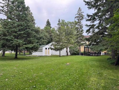 52 Vanscoy Rd, Winnipeg, MB - Outdoor