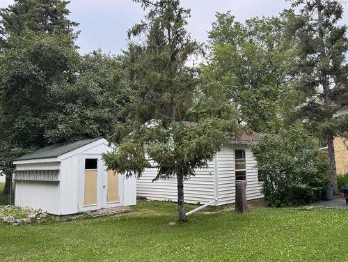 52 Vanscoy Rd, Winnipeg, MB - Outdoor