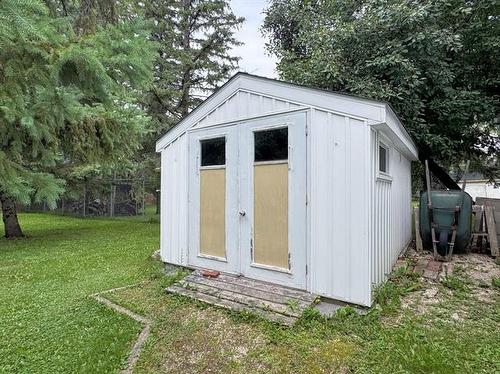 52 Vanscoy Rd, Winnipeg, MB - Outdoor