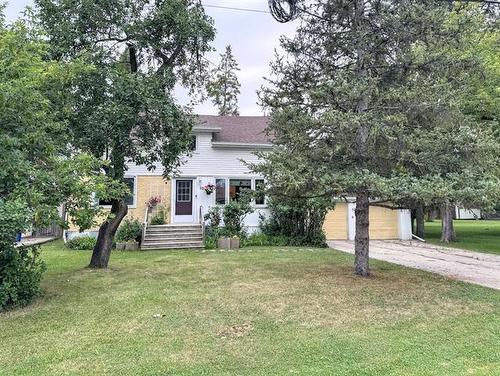 52 Vanscoy Rd, Winnipeg, MB - Outdoor