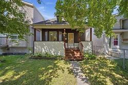 416 Roseberry ST  Winnipeg, MB R3J 1T5