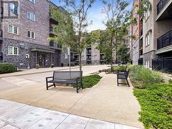 304 - 7 RITTENHOUSE ROAD  Kitchener, ON N2E 2M8