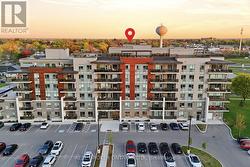 313 - 34 NORMAN STREET Brantford, ON N3R 2Y1