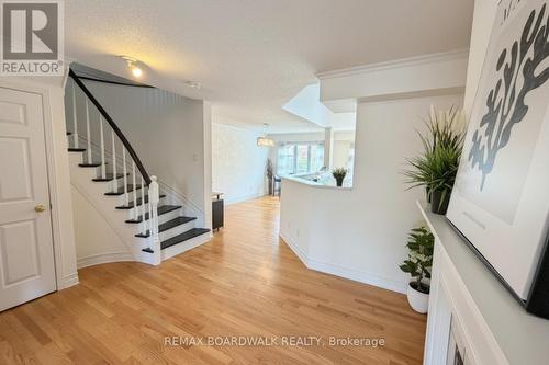 42 College Circle, Ottawa, ON - Indoor Photo Showing Other Room