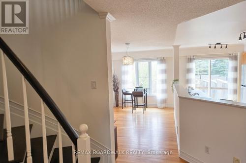 42 College Circle, Ottawa, ON - Indoor Photo Showing Other Room