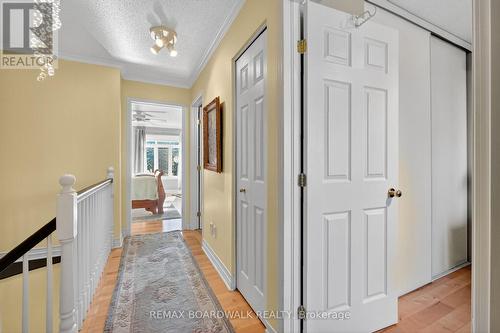 42 College Circle, Ottawa, ON - Indoor Photo Showing Other Room
