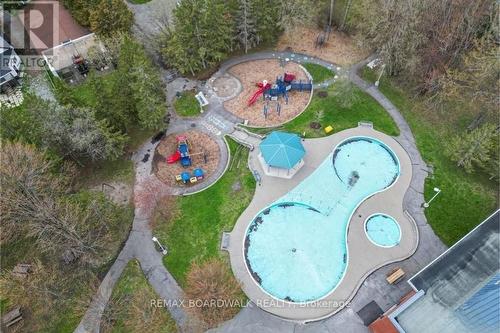 42 College Circle, Ottawa, ON - Outdoor With View
