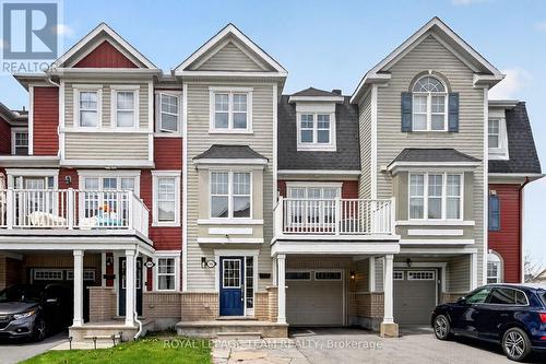 342 SWEET GRASS CIRCLE  Ottawa, ON K2J 5W9