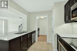 new undermount sink/ new faucet - 
